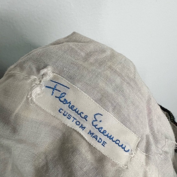 Vintage Romper - Picture 6 of 6